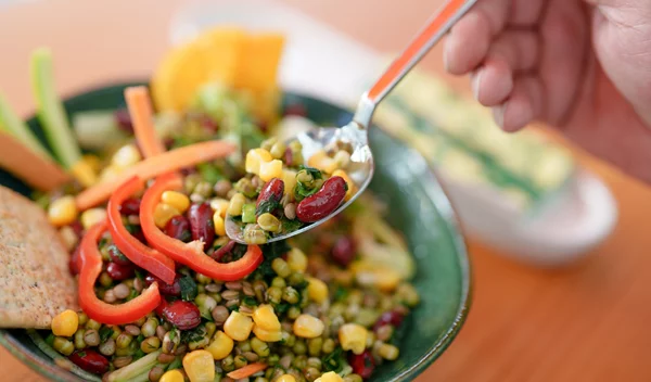 Πώς μπορείς να αρχίσεις να τρως υγιεινά