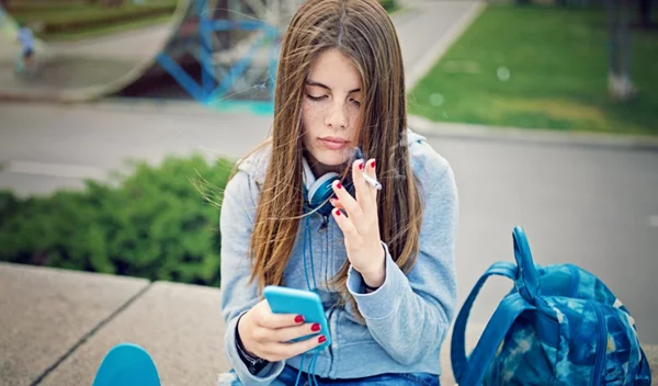 Αντικαπνιστική πρωτοβουλία με στόχο τους μαθητές