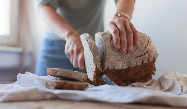 Αντί για κλασικό ψωμί: Το τρόφιμο που αποτελεί μια πρακτική εναλλακτική λύση