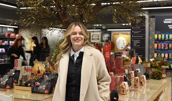 Μια όαση χαλάρωσης και περιποίησης προσώπου και σώματος στην καρδιά της Αθήνας