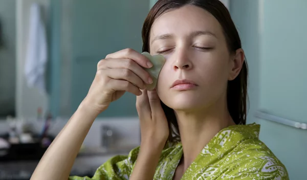 3 τρόποι να πετύχεις αποτέλεσμα λίφτινγκ στο σπίτι