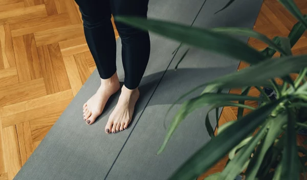 Αυτό το απλό τεστ μπορεί να είναι ο καλύτερος τρόπος για να δεις πόσο γερνάς