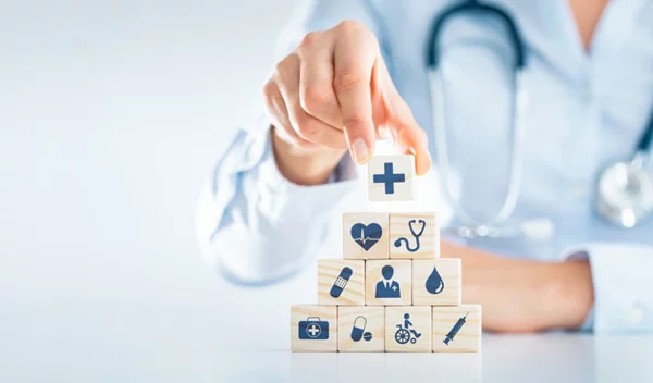 Ανάγκη για τη δημιουργία εθνικού μηχανισμού Διάθεσης Δεδομένων Υγείας