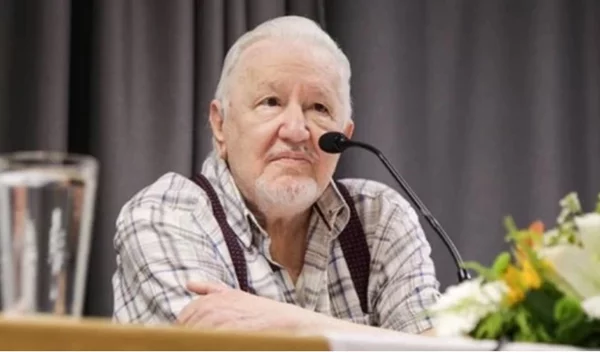 Πέθανε ο Ματθαίος Γιωσαφάτ: Ποιος ήταν ο σημαντικός ψυχίατρος που μίλησε για τον γάμο ως αιτία κατάθλιψης