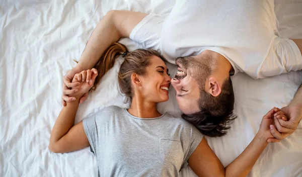 Επώδυνη ερωτική επαφή: Τι μπορούμε να κάνουμε;