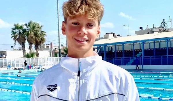 "Χάλκινος" ο Χουρδάκης στο παγκόσμιο πρωτάθλημα παίδων στη Σαρδηνία