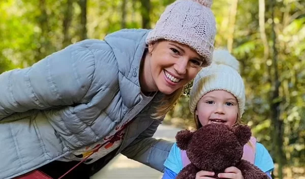 Υπερβολική ενυδάτωση; Δες πώς μια 41χρονη μητέρα παραλίγο να πεθάνει από το πολύ νερό