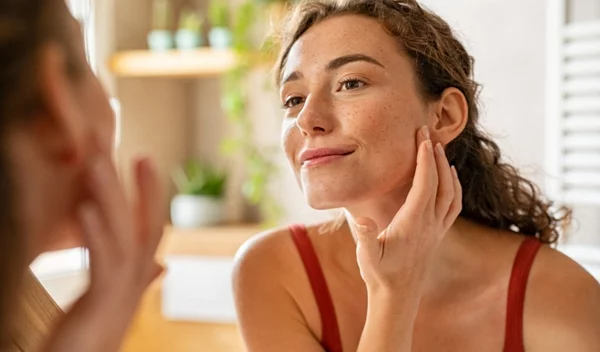 Nήματα προσώπου: Βασικές πληροφορίες πριν και εάν το αποφασίσεις