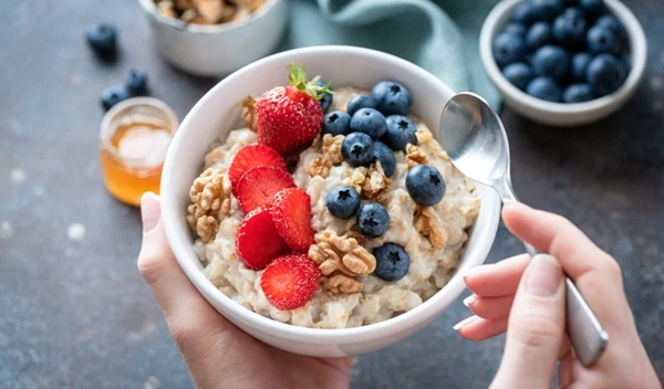 7 δημοφιλή πρωινά γεύματα που προκαλούν άγχος