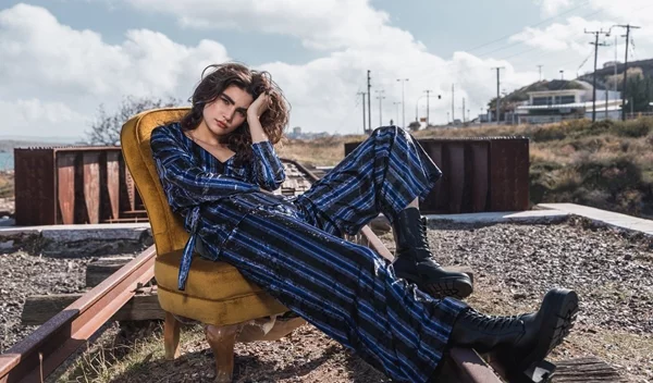 Save the date: Το καθιερωμένο χειμερινό Bazaar της Helmi επιστρέφει