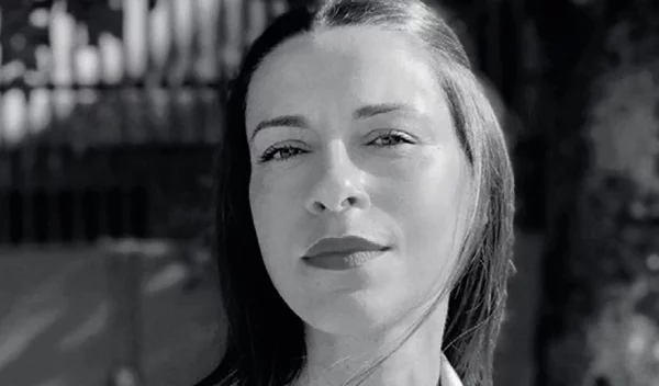 Ασπασία Καντά: Πάρε κι εσύ έμπνευση από το πρόσωπο του μήνα