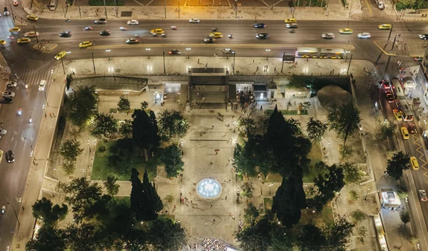 Θέαμα, ένταση, δώρα και NBA όνειρα: Το Under Armour 3x3 Basketball Tournament ανέβασε την αδρεναλίνη στα ύψη!