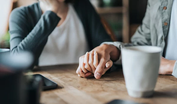 Τι σημαίνει να συγχωρείς (πραγματικά);