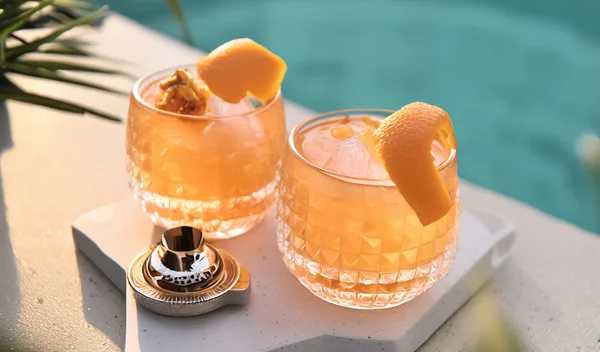 Βόμβα θερμίδων! 1 ποτήρι από αυτό το κοκτέιλ ισοδυναμεί με 1 κ.σ. μαγιονέζα