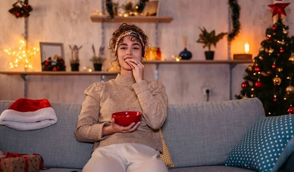 Αυτό το απολαυστικό σνακ που τρώμε όταν βλέπουμε ταινίες μπορεί να μας βοηθήσει να χάσουμε βάρος