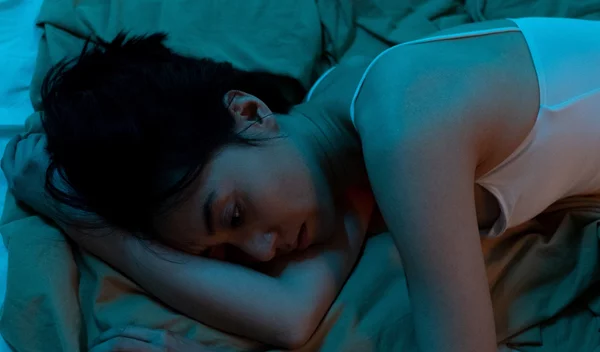 Πώς θα καταφέρεις να κοιμηθείς εάν έφαγες πολύ