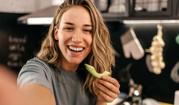 10 συνήθειες για καλή υγεία - με επιστημονική υπογραφή