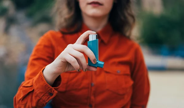 Τι είναι το άσθμα, ποια είναι τα συμπτώματα και η θεραπεία του;