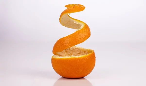 Πώς η φλούδα πορτοκαλιού προστατεύει τις αρτηρίες σου;