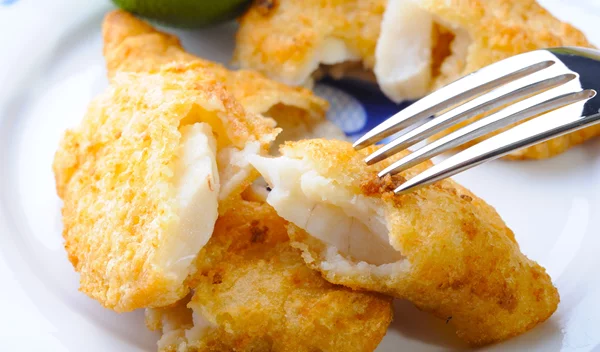 Κουρκούτι για μπακαλιάρο | 5 μυστικά για τέλεια τραγανή, χρυσαφένια κρούστα από τον σεφ Τάσο Αντωνίου