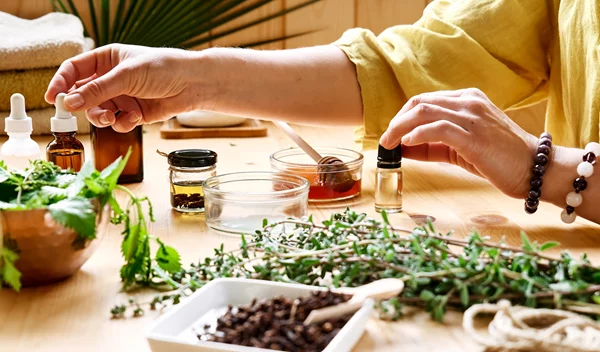 5 "σπιτικά" γιατροσόφια που καλύτερα να αποφύγεις