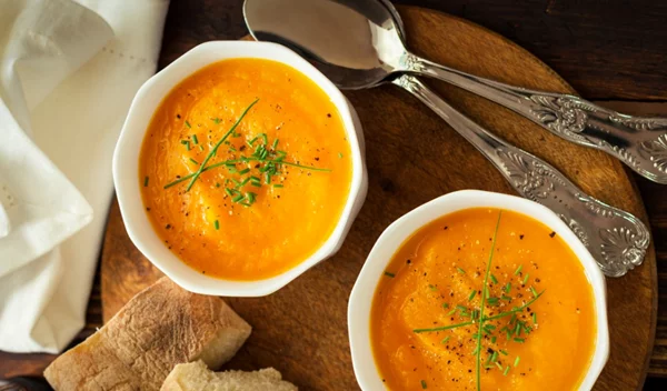 Κρύο, καιρός για σούπα - Τα μυστικά για τέλεια σούπα