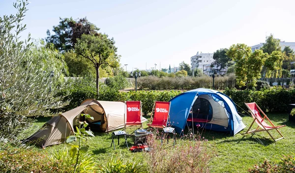 Fjällräven, Hanwag, Primus & Royal Robbins: Τα κορυφαία outdoor brands παρουσίασαν τις συλλογές τους για το Χειμώνα 2022-2023