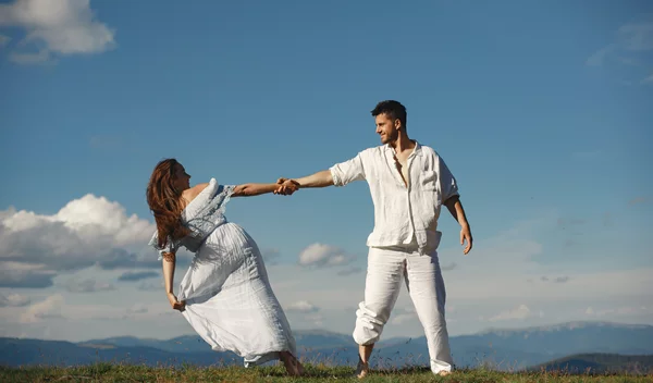 Γιατί είναι σημαντική η συμφιλίωση ανάμεσα στο αρσενικό και το θηλυκό;