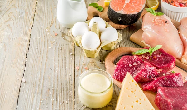 Παγκόσμιος Οργανισμός Τροφίμων και Γεωργίας: Αυτά είναι τα απαραίτητα τρόφιμα για την υγεία μας