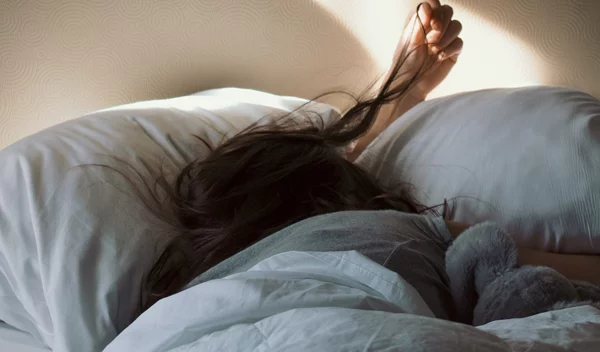 Ο κακός ύπνος συνδέεται με αυξημένο κίνδυνο γλαυκώματος στα μάτια