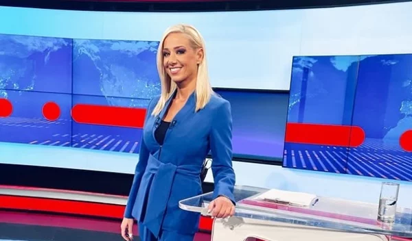 Έφη Αλεβίζου: "Έκανα ριζική υστερεκτομή, με ανοιχτό χειρουργείο - Αφαίρεσα μήτρα, τράχηλο, σάλπιγγες, ωοθήκες"