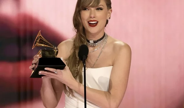 Προπονήσου όπως η Taylor Swift: Τα οφέλη της διαλειμματικής προπόνησης