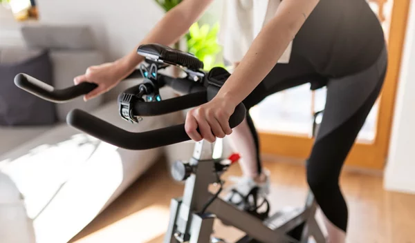 Τώρα μπορείς να φέρεις το γυμναστήριο στο σπίτι και να κάνεις την γυμναστική τρόπο ζωής