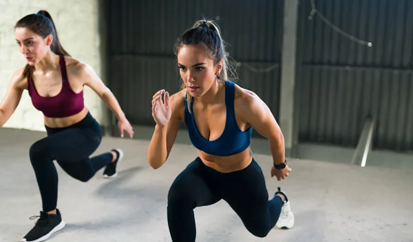 10 ασκήσεις για ολική καύση λίπους σε 15 λεπτά