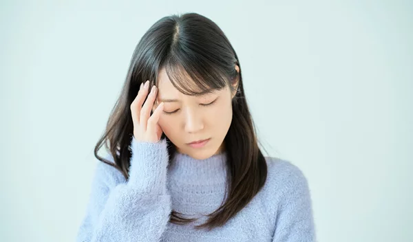 25% των ενηλίκων υποψιάζεται ότι έχει αυτή τη διαταραχή - Εσύ;