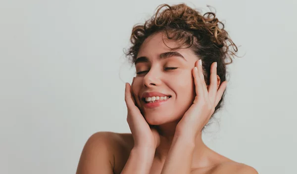 Ευρυαγγείες: 10 τρόποι να πεις αντίο στα σπασμένα αγγεία του προσώπου