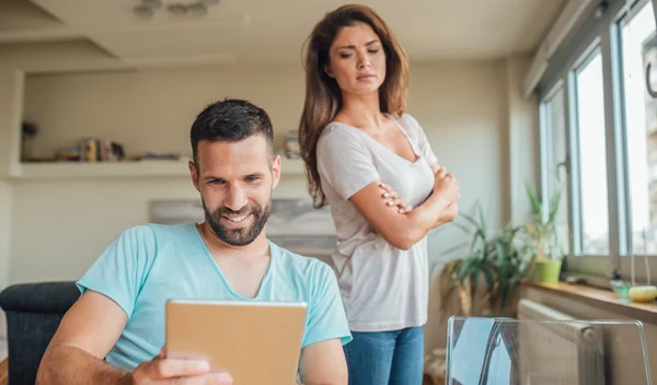 Ζήλια | 5 τρόποι να τη διαχειριστείς