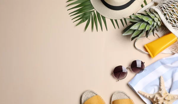 Τσάντα παραλίας: Τα απαραίτητα που πρέπει να έχεις μαζί σου