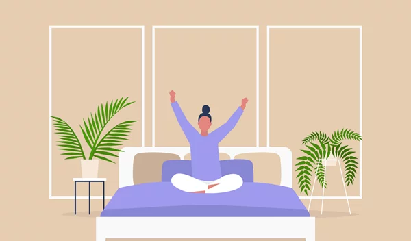 Πώς θα ξυπνάω με χαμόγελο;