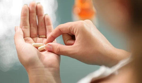 HEALTH FILES MENOPAUSE | Ορμονοθεραπεία: Οι απαντήσεις σε 8 βασικά ερωτήματα