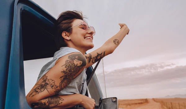 Υψηλή αυτοπεποίθηση: 10 βασικές συμβουλές για να την ενισχύσεις