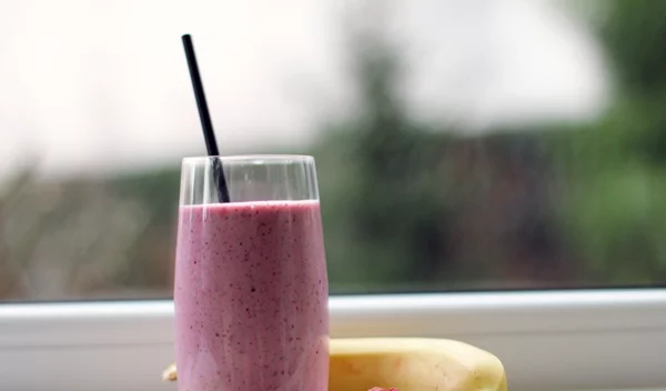 Ροφήματα για άμεση επαναφορά μετά την άσκηση