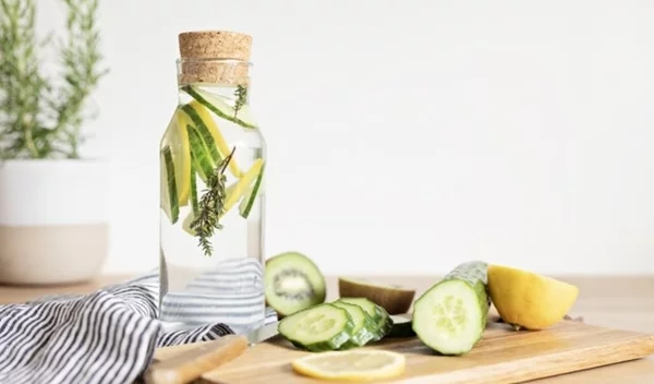 Αποτοξίνωση μετά το Πάσχα: Αυτά είναι τα διατροφικά tips για να καθαρίσεις τον οργανισμό σου