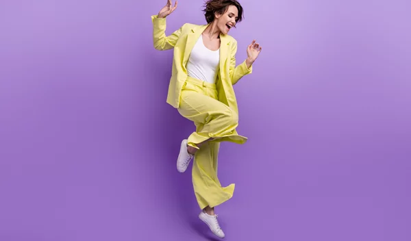 Υπάρχει φόρμουλα της ευτυχίας ή είναι επιλογή μας; Τι απαντά η ειδικός