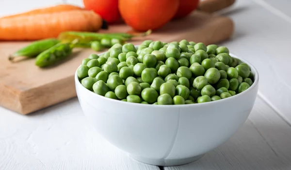 Ποιοι δεν πρέπει να τρώνε αρακά