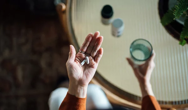 Τι ώρα να παίρνεις τα φάρμακα για να είναι πιο αποτελεσματικά;