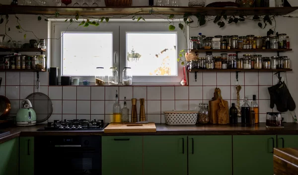 Κρύβει μικρόβια: Ένα σημείο της κουζίνας σε "δηλητηριάζει" αργά - σίγουρα δεν το έχεις σκεφτεί!