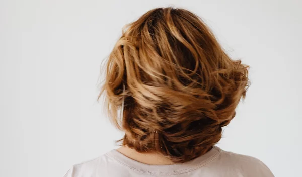 Το διαχρονικό γαλλικό κούρεμα που αποπνέει ανεπιτήδευτη κομψότητα