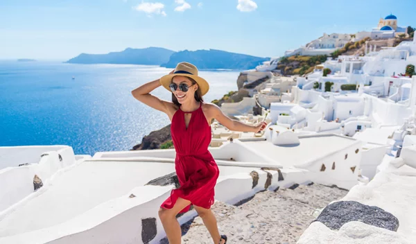 Travel Therapy: Νέα έρευνα εξηγεί πώς οι διακοπές κάνουν καλό στη υγεία μας