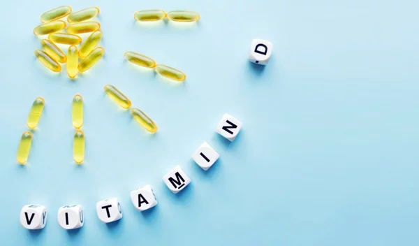Βιταμίνες D2 και D3: Σε τι διαφέρουν, ποια χρειάζεσαι και πότε